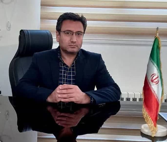 سرپرست شهرداری فرون آباد؛ آمادگی مجموعه مدیریت شهری برای برگزاری هر چه با شکوهتر نماز عید سعید فطر