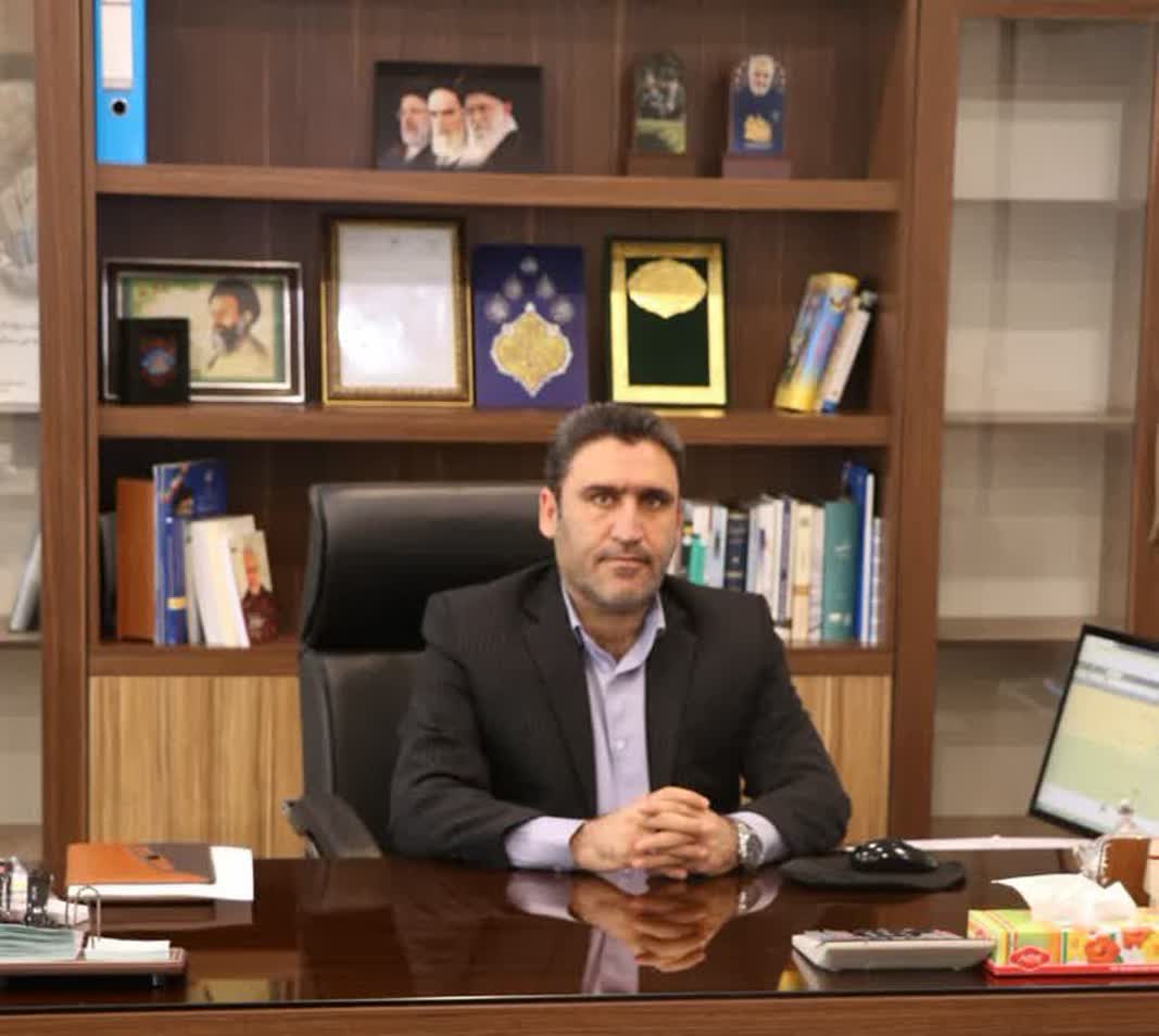  پیام شهردار فرون آباد به مناسبت 9 دی ماه شهردار فرون آباد به مناسبت نهم دی‌ماه روز بصیرت و میثاق امت با ولایت