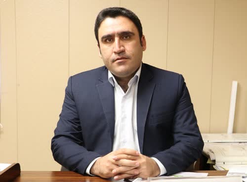 پیام تبریک شهردار فرون آباد به مناسبت فرا رسیدن روز ارتش جمهوری اسلامی ایران 