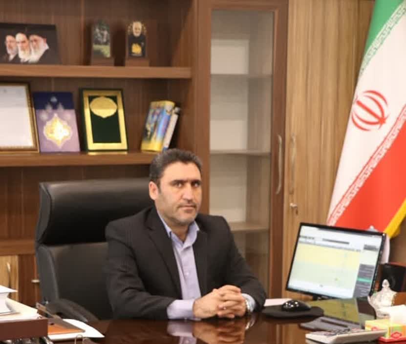 پیام تبریک شهردار فرون آباد به مناسبت فرا رسیدن روز جهانی زمین پاک