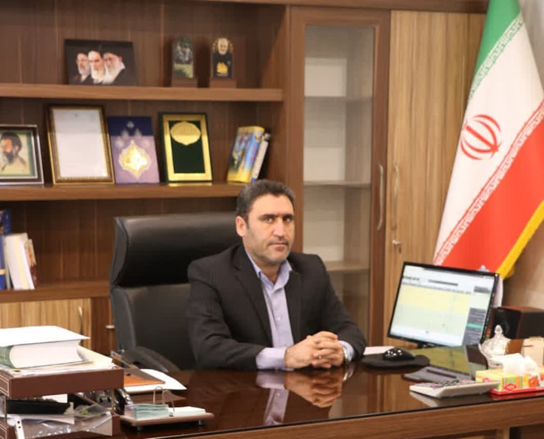 شهردار فرون آباد: استمرار پروژه های مهم شهری در سال 1405