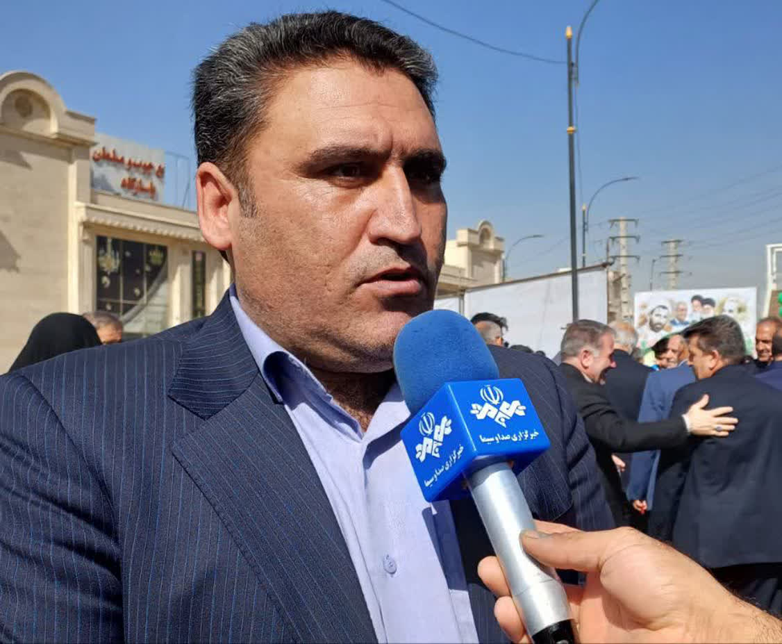 جمع آوری 80 دستگاه کامیون نخاله از سطح شهر / پاکیزگی معابر شهری یکی از اهداف مهم مجموعه مدیریت شهری فرون آباد است