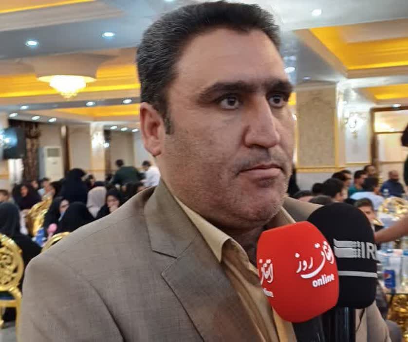  شهردار فرون آباد: در مجموعه مدیریت شهری چیزی به‌ عنوان تعطیلی وجود ندارد 